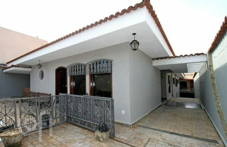 Casa, 6 quartos, 600 m² - Foto 23