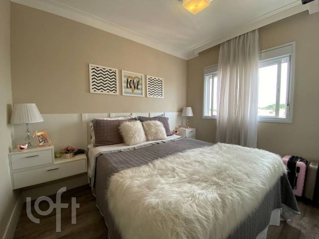 Apartamento à venda com 2 quartos, 82m² - Foto 18