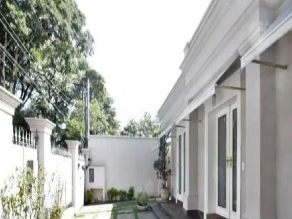 Casa, 5 quartos, 320 m² - Foto 23