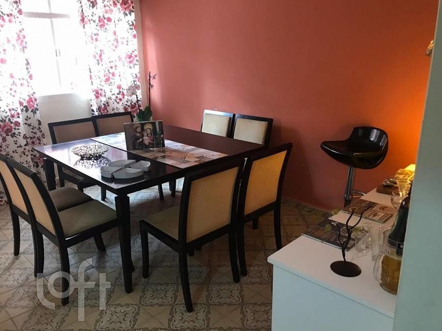 Casa, 4 quartos, 202 m² - Foto 21