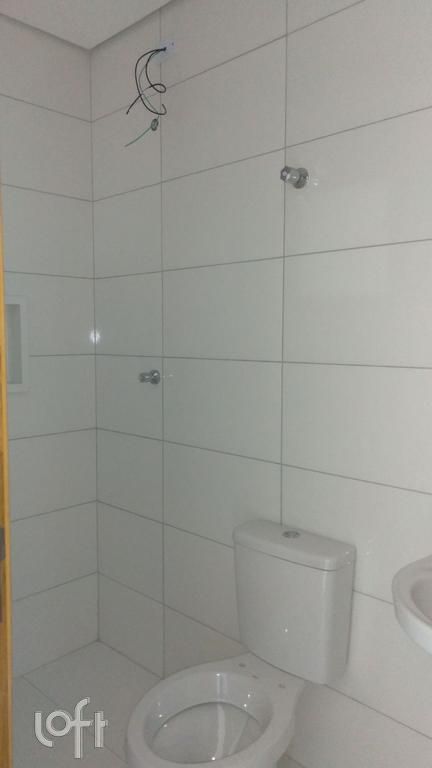 Apartamento, 2 quartos, 33 m² - Foto 11