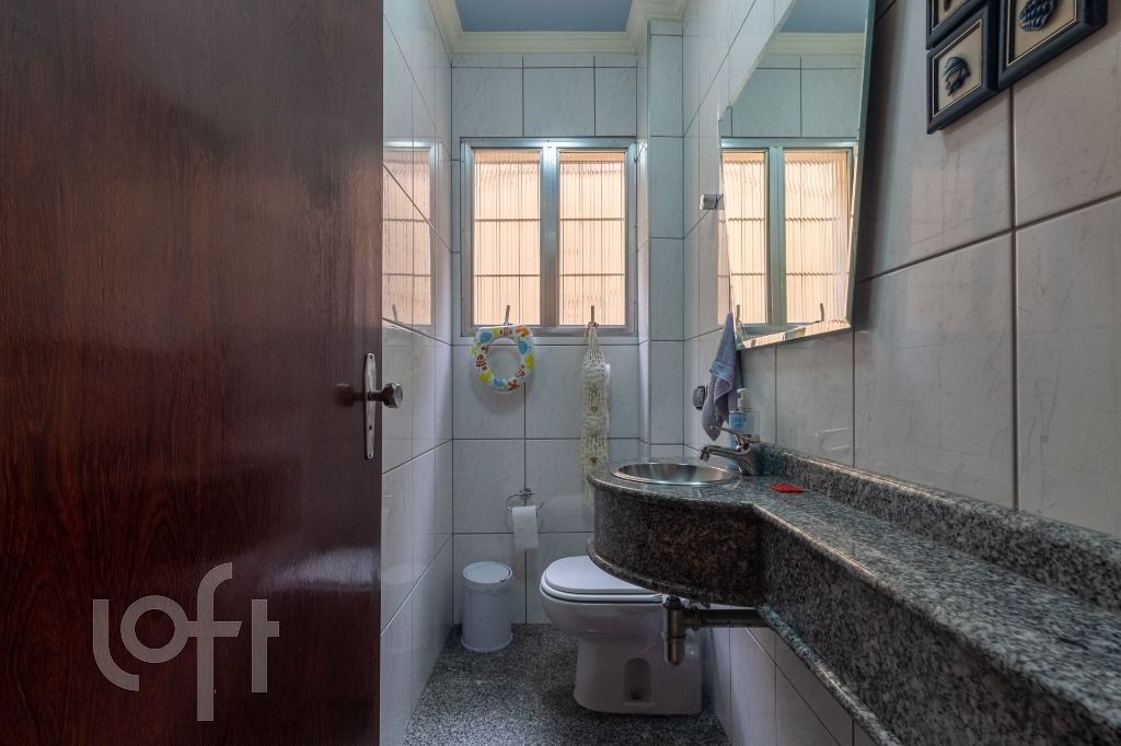 Casa, 8 quartos, 317 m² - Foto 3