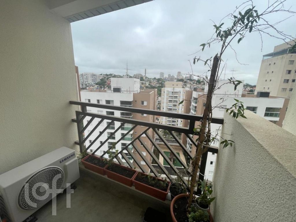 Apartamento, 2 quartos, 58 m² - Foto 13
