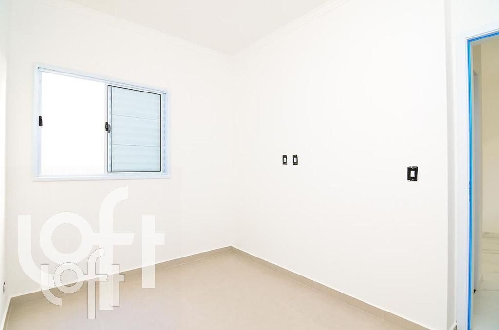 Apartamento, 1 quarto, 29 m² - Foto 2