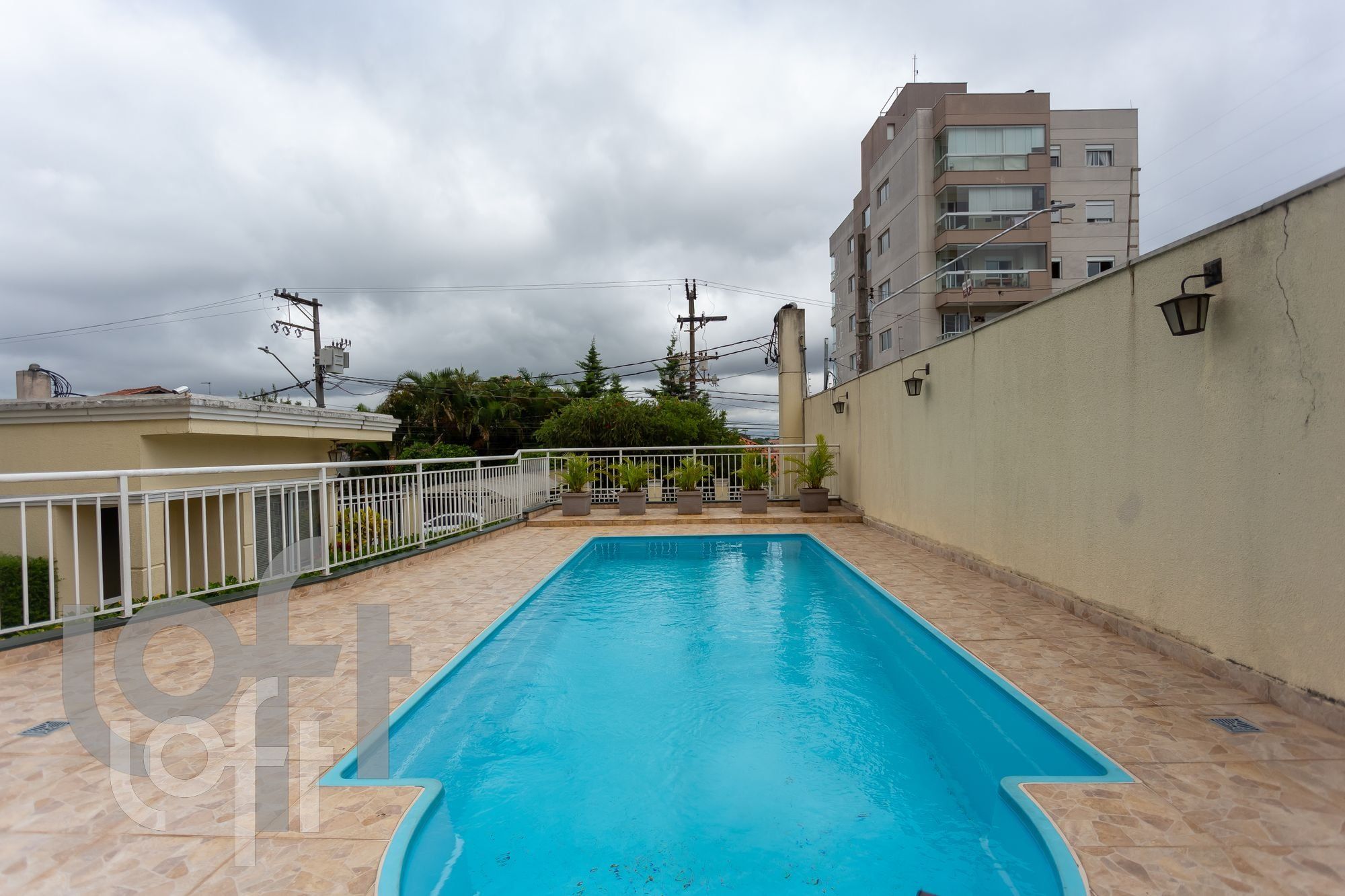 Apartamento à venda com 3 quartos, 68m² - Foto 9