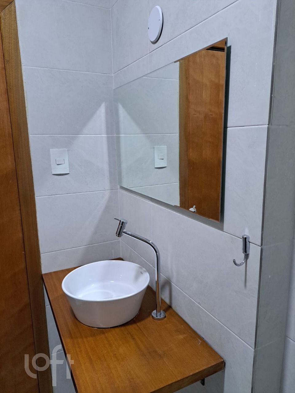 Apartamento, 1 quarto, 26 m² - Foto 5