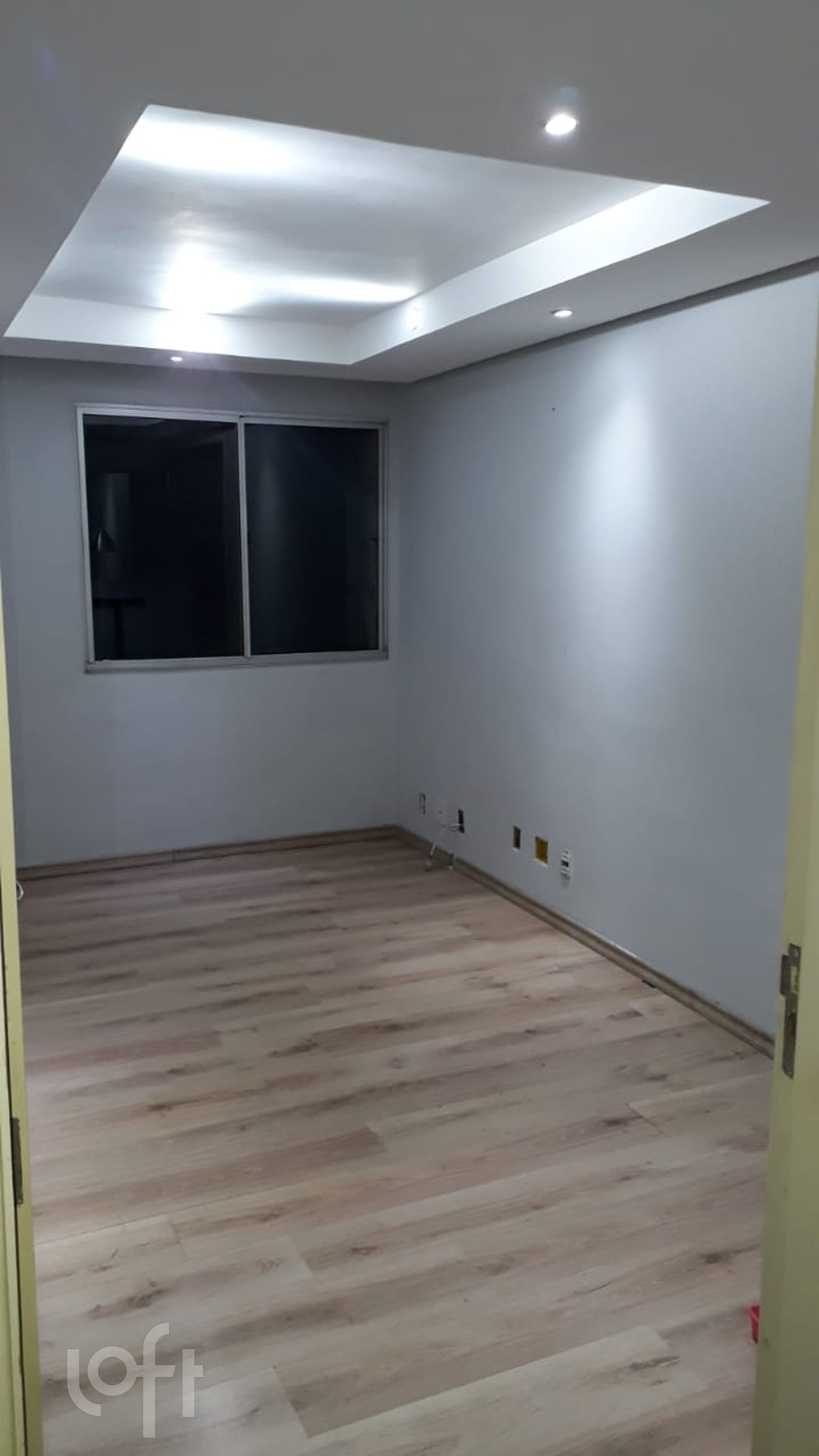 Apartamento, 2 quartos, 48 m² - Foto 3