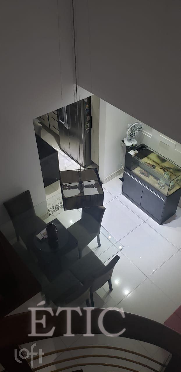 Apartamento, 3 quartos, 169 m² - Foto 26