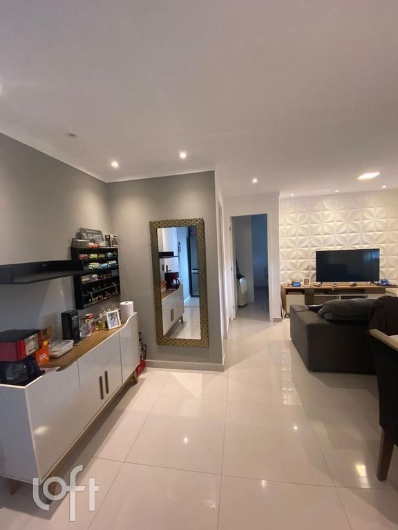 Apartamento, 1 quarto, 41 m² - Foto 3