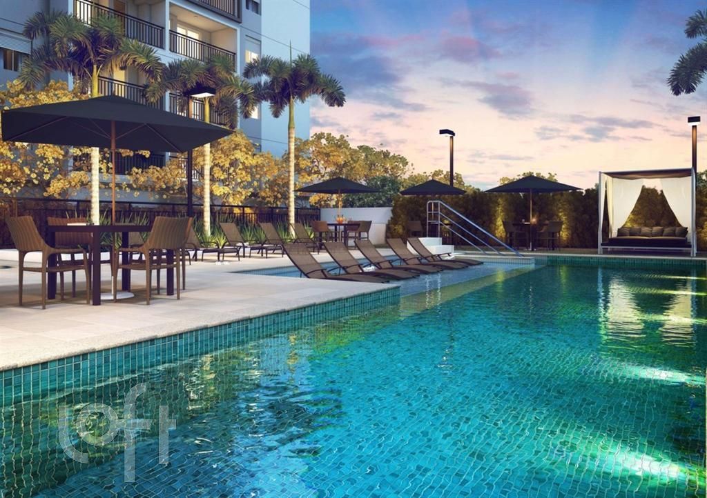 Apartamento, 2 quartos, 56 m² - Foto 34