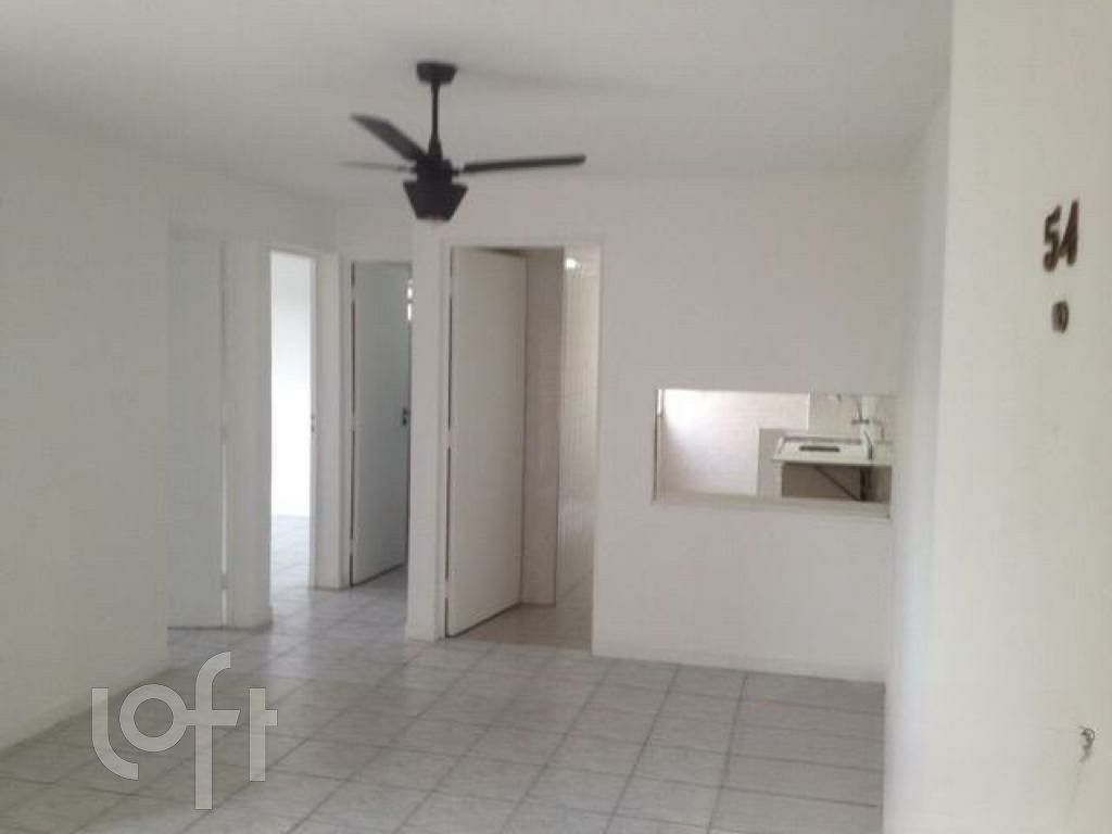 Apartamento, 2 quartos, 52 m² - Foto 1