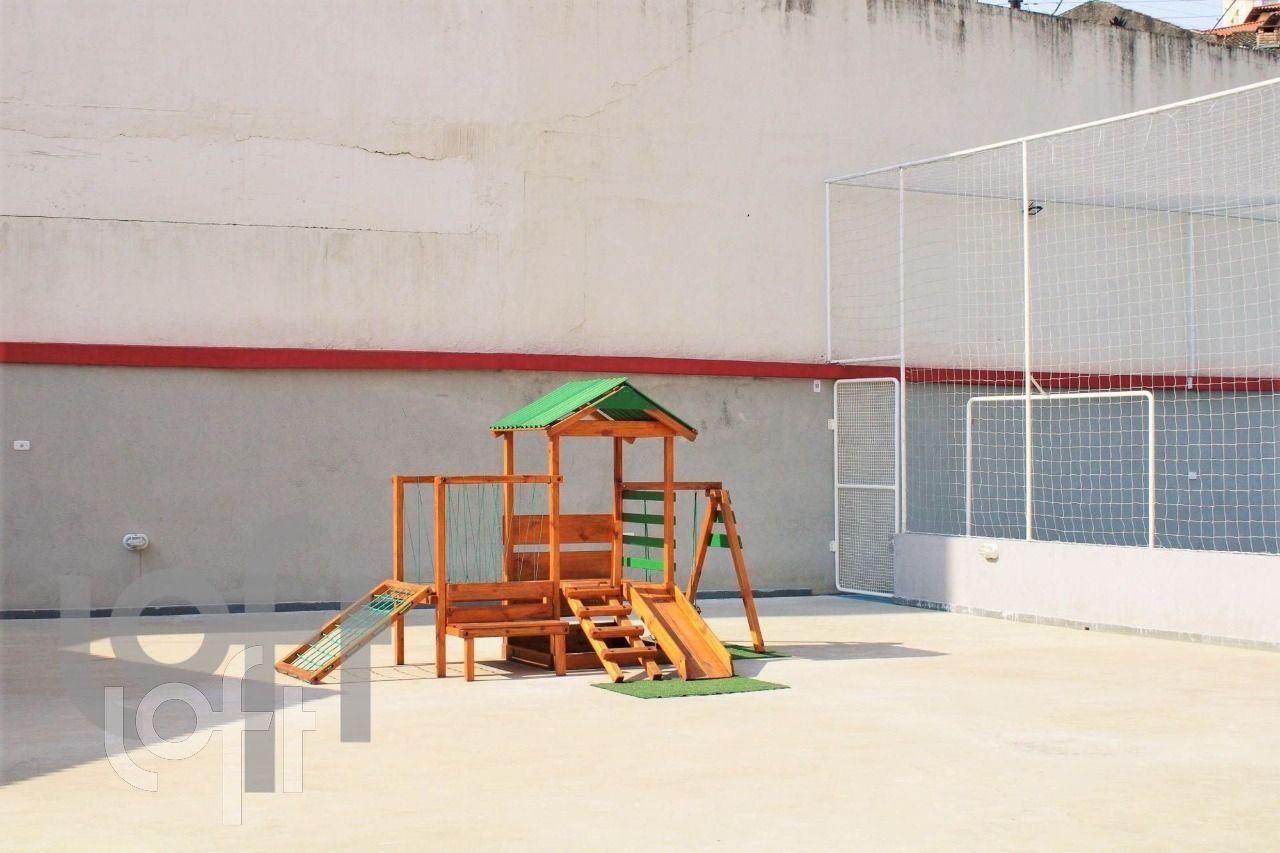 Apartamento à venda com 2 quartos, 50m² - Foto 15