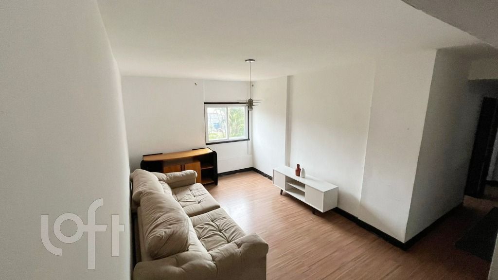 Apartamento à venda com 2 quartos, 54m² - Foto 1