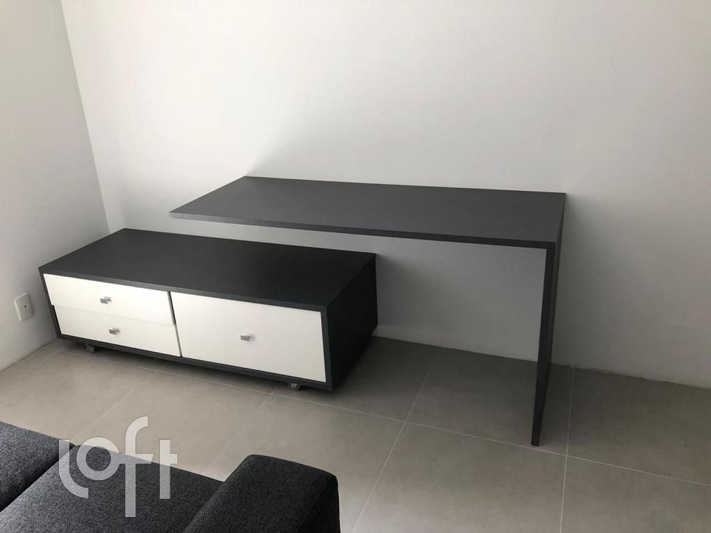 Apartamento, 1 quarto, 44 m² - Foto 4