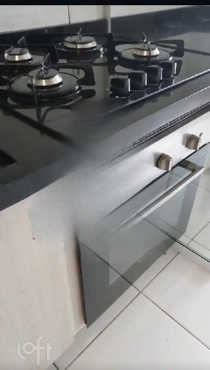 Apartamento à venda com 2 quartos, 48m² - Foto 4