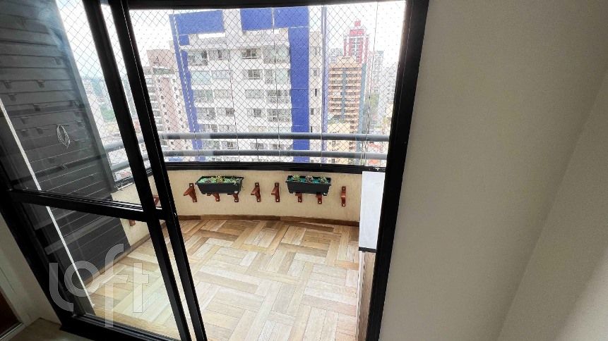 Apartamento, 3 quartos, 78 m² - Foto 4