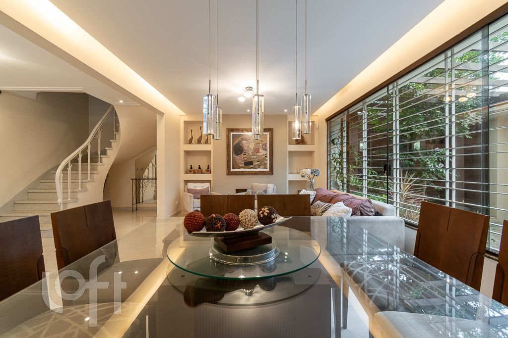 Casa, 4 quartos, 250 m² - Foto 13