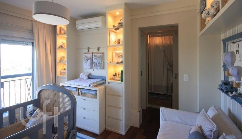 Apartamento à venda com 3 quartos, 380m² - Foto 17