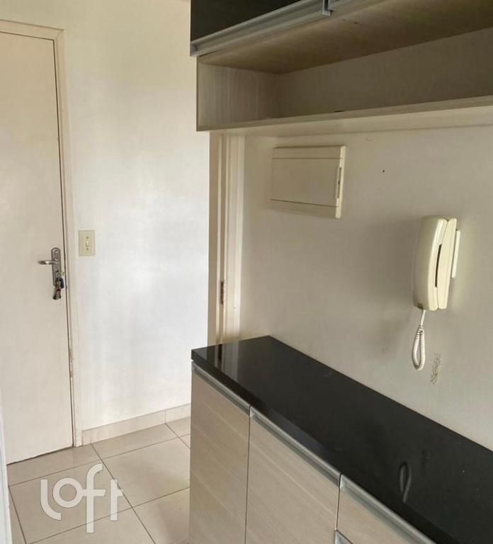 Apartamento à venda com 2 quartos, 52m² - Foto 4