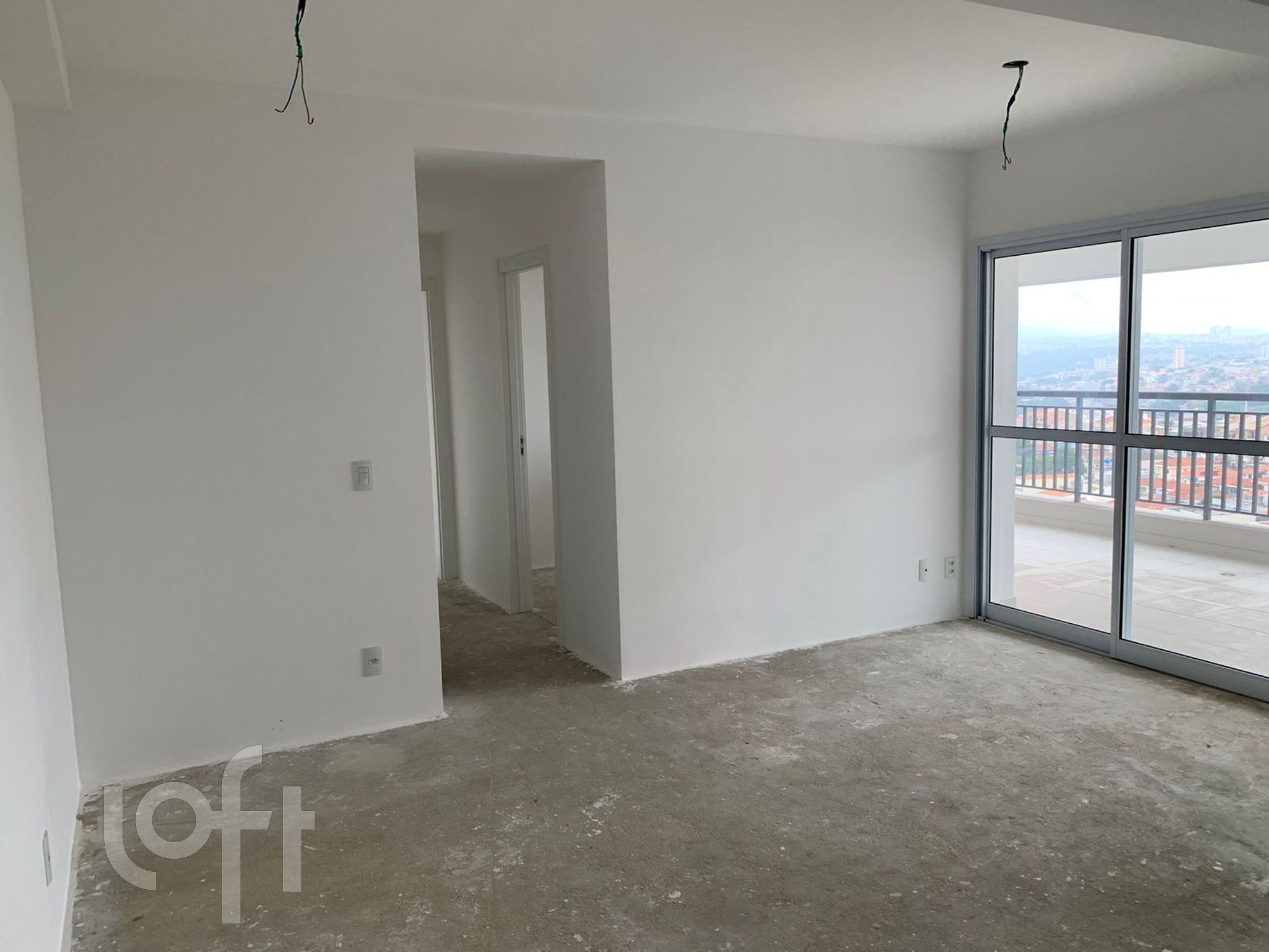 Apartamento, 2 quartos, 70 m² - Foto 1