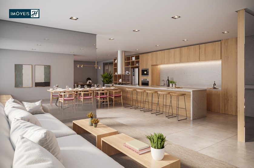 Apartamento, 3 quartos, 89 m² - Foto 11