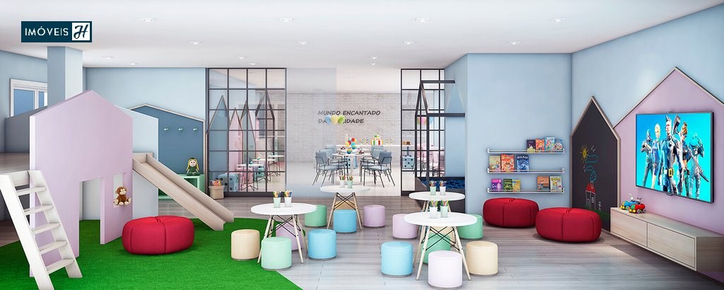 Apartamento, 3 quartos, 48 m² - Foto 32