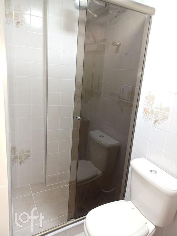 Apartamento à venda com 3 quartos, 67m² - Foto 12