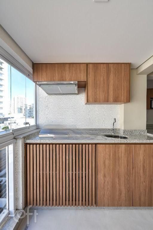 Apartamento à venda com 1 quarto, 73m² - Foto 17
