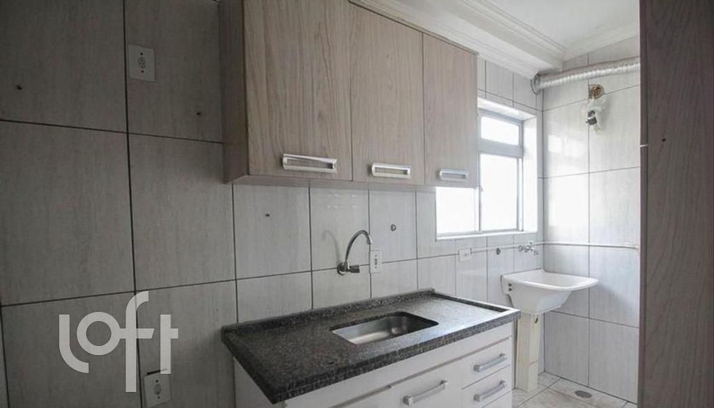 Apartamento à venda com 2 quartos, 49m² - Foto 3