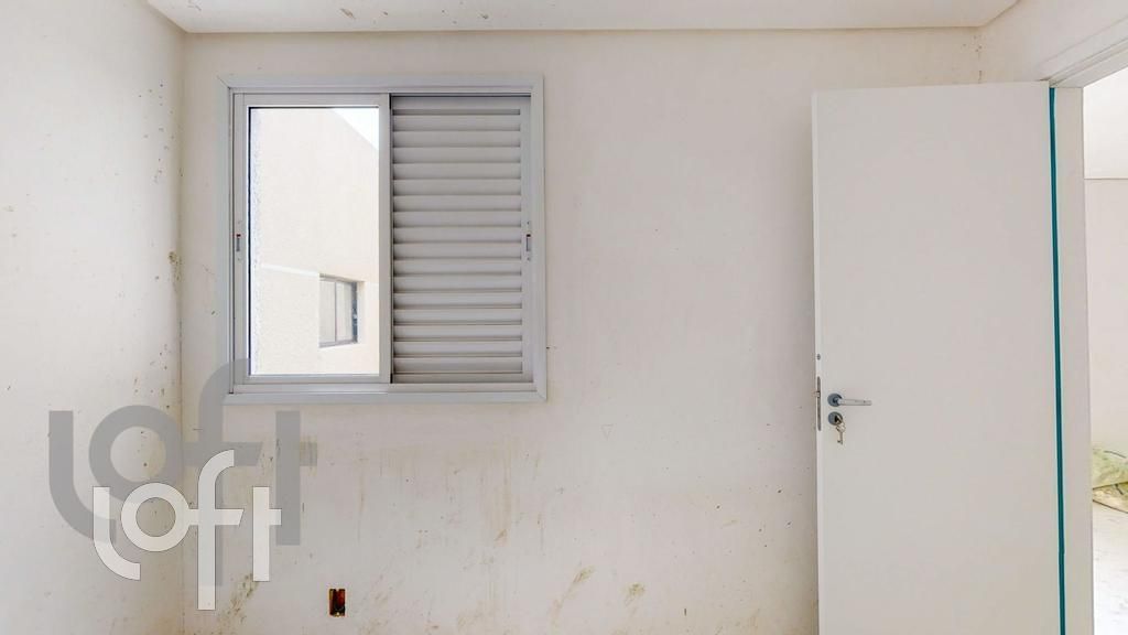 Apartamento, 1 quarto, 39 m² - Foto 1