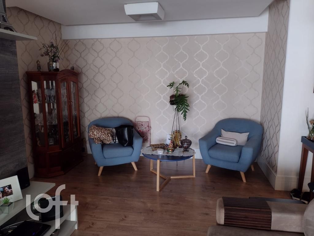 Apartamento, 3 quartos, 110 m² - Foto 16