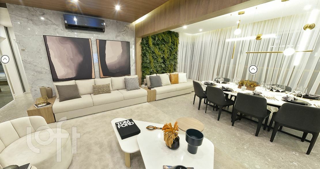 Apartamento, 1 quarto, 26 m² - Foto 1