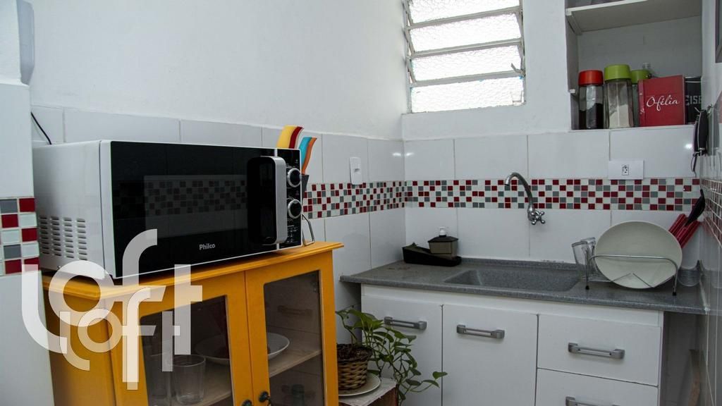 Apartamento, 1 quarto, 32 m² - Foto 25