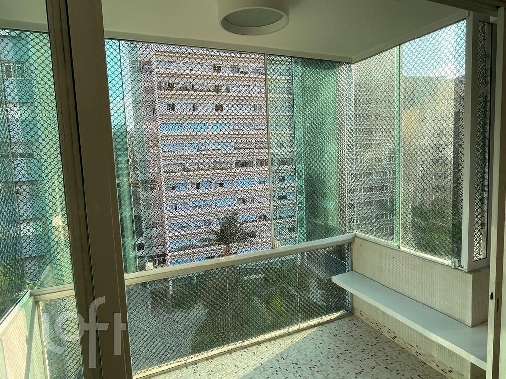 Apartamento, 3 quartos, 158 m² - Foto 18