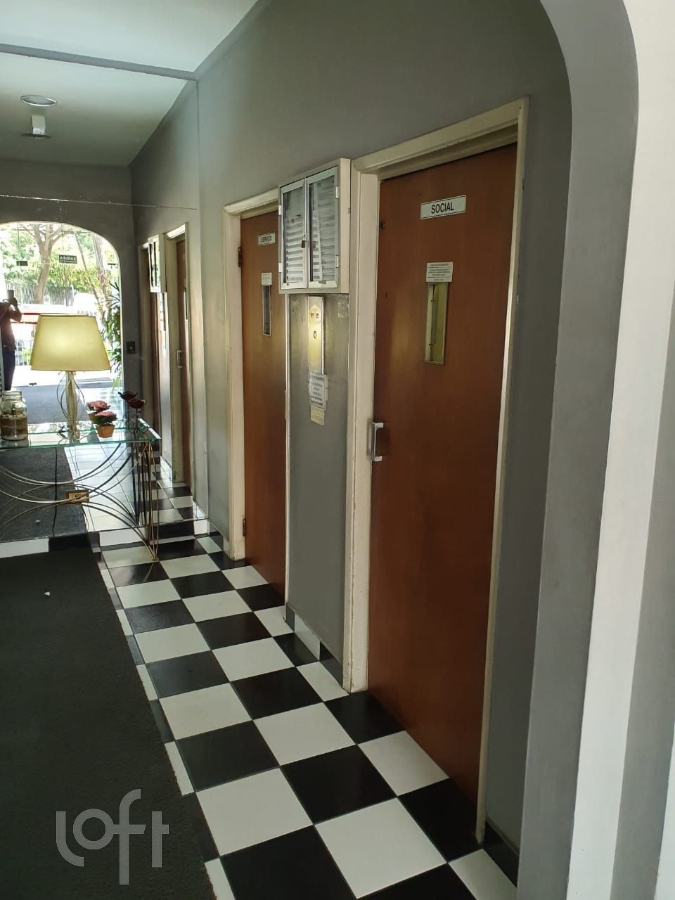 Apartamento, 1 quarto, 32 m² - Foto 8