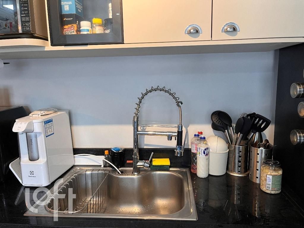 Apartamento, 2 quartos, 39 m² - Foto 14