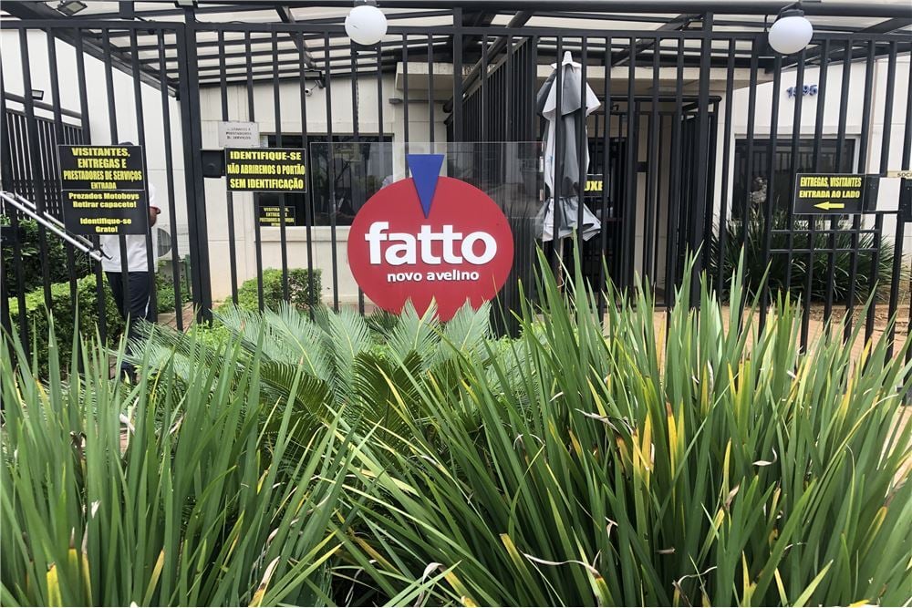 Apartamento, 3 quartos, 63 m² - Foto 27