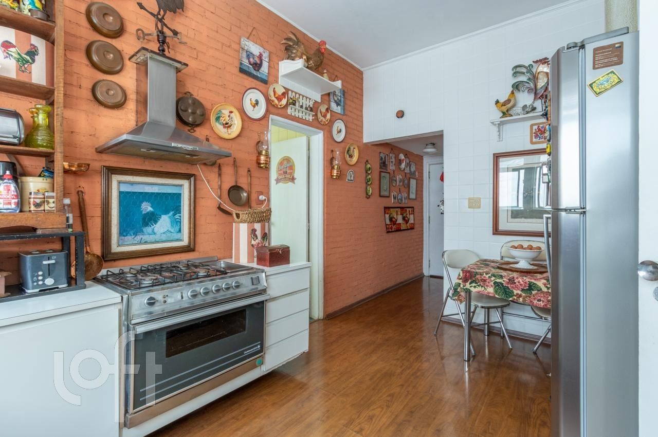 Apartamento, 3 quartos, 380 m² - Foto 21