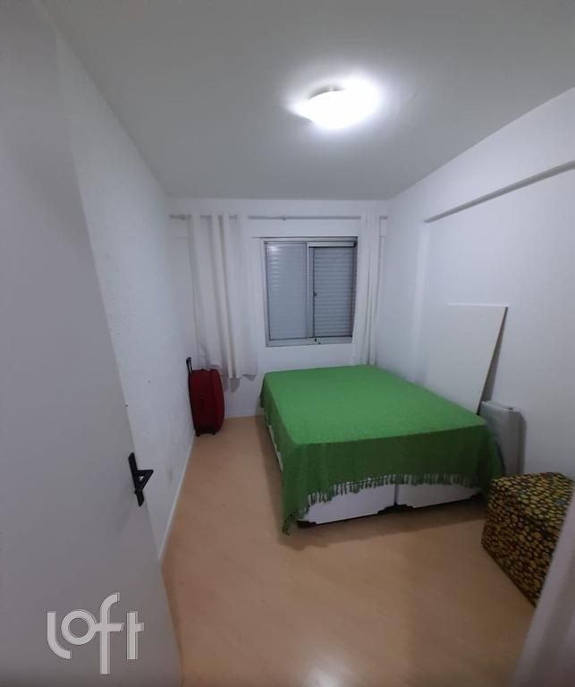 Apartamento, 2 quartos, 50 m² - Foto 9