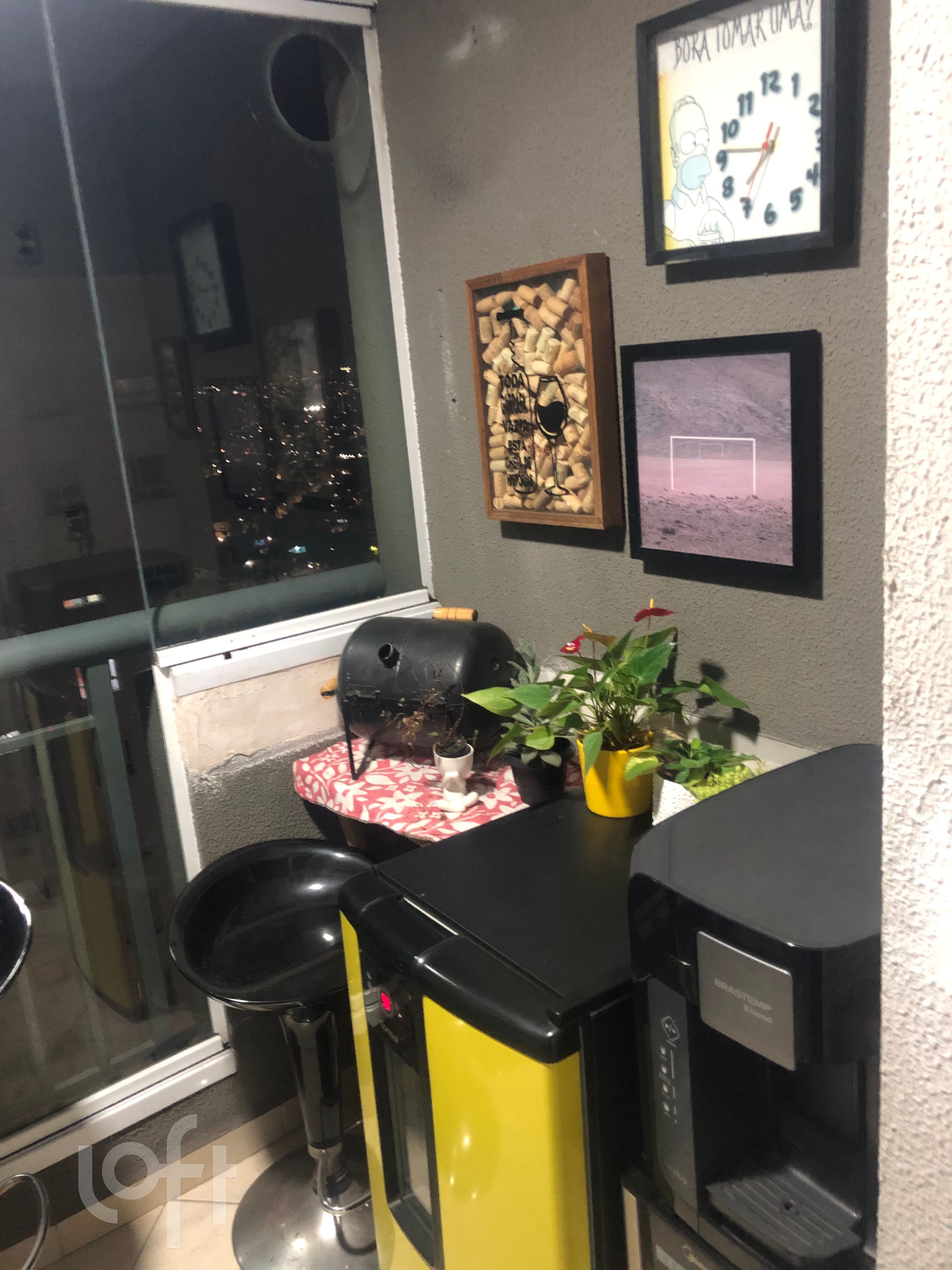 Apartamento, 2 quartos, 55 m² - Foto 10