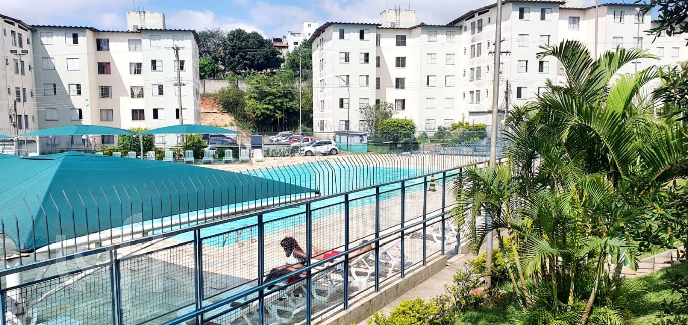 Apartamento, 2 quartos, 53 m² - Foto 8