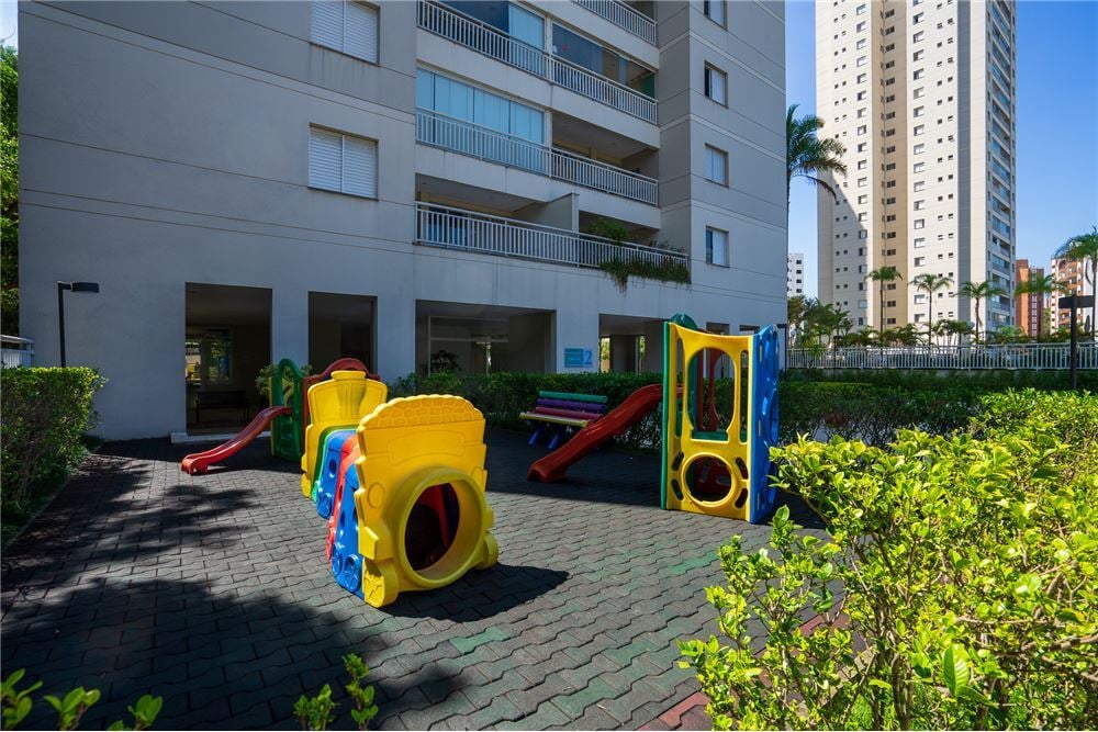 Apartamento, 4 quartos, 145 m² - Foto 59