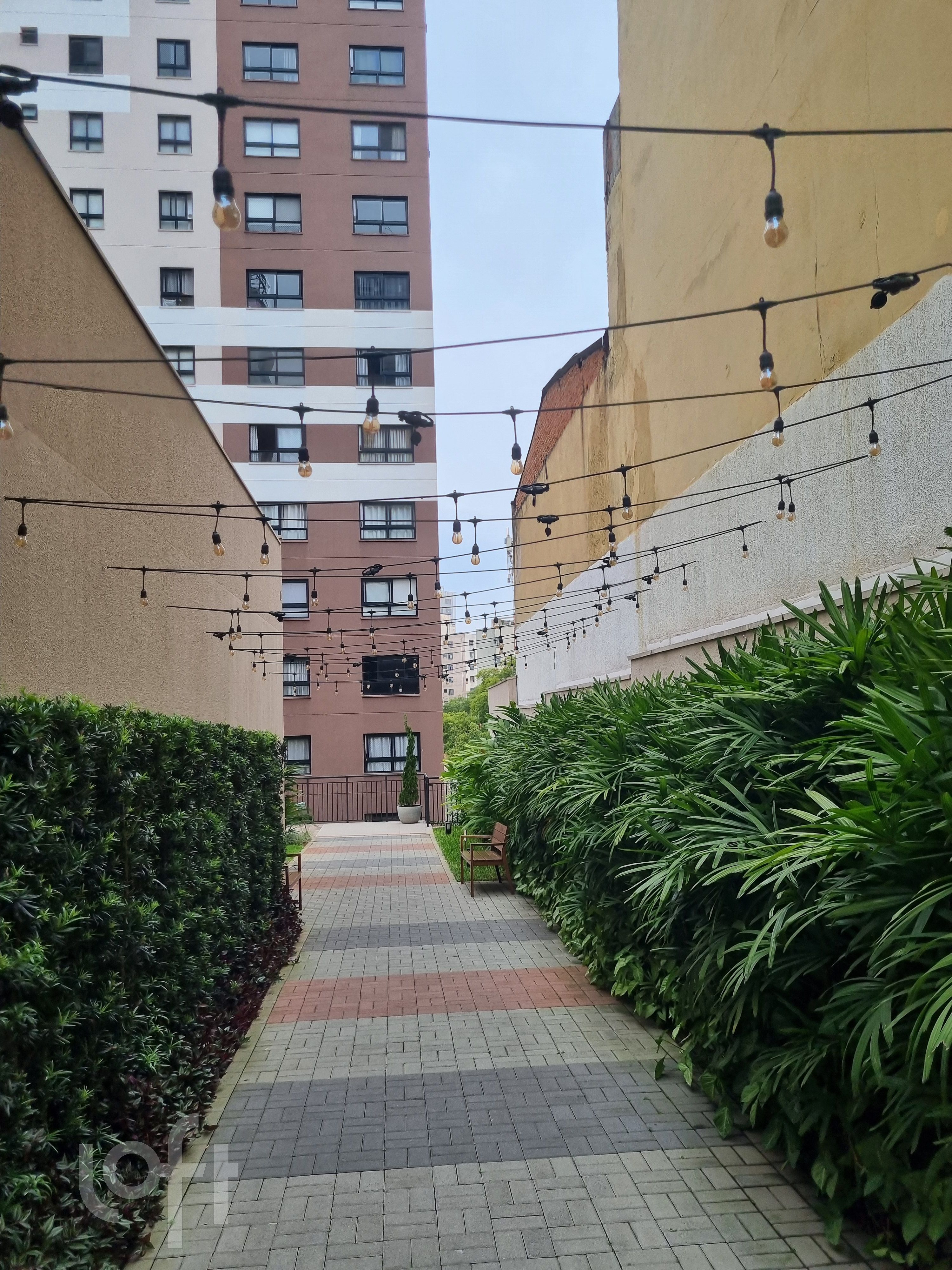 Apartamento, 1 quarto, 24 m² - Foto 19
