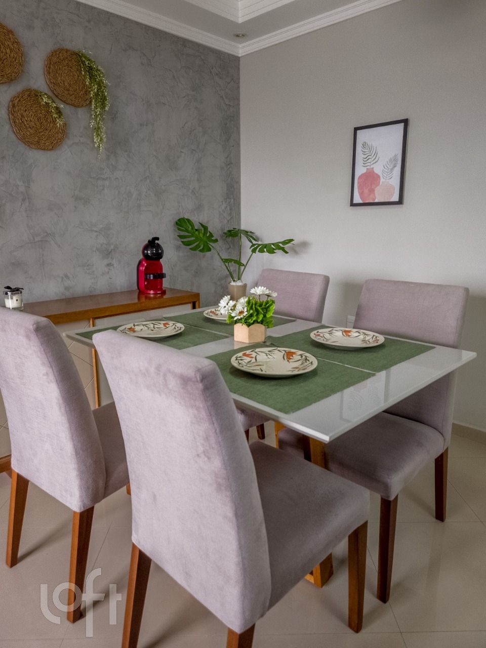 Apartamento à venda com 2 quartos, 48m² - Foto 10