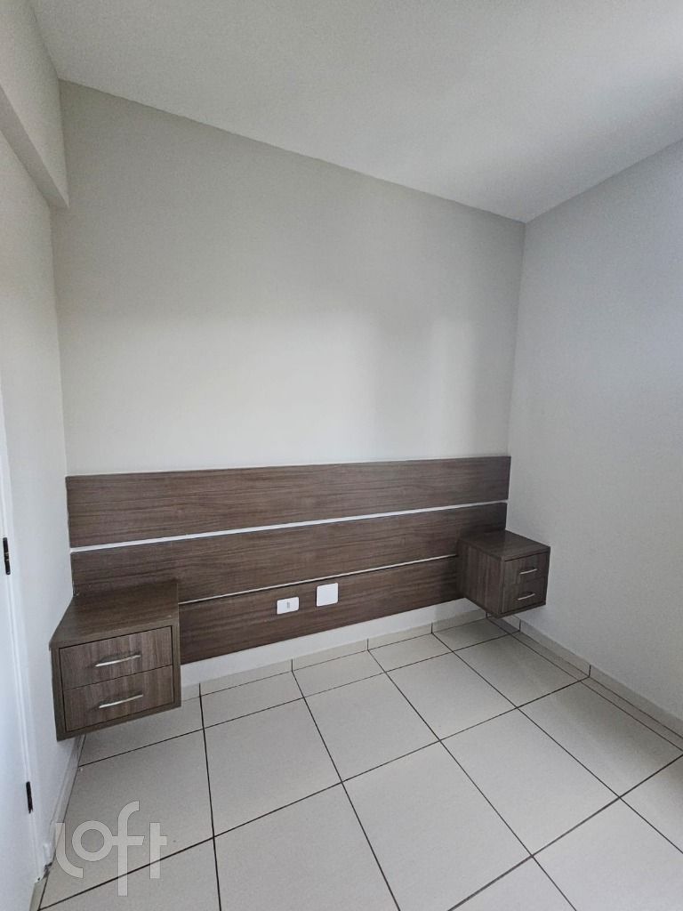 Apartamento à venda com 2 quartos, 53m² - Foto 5