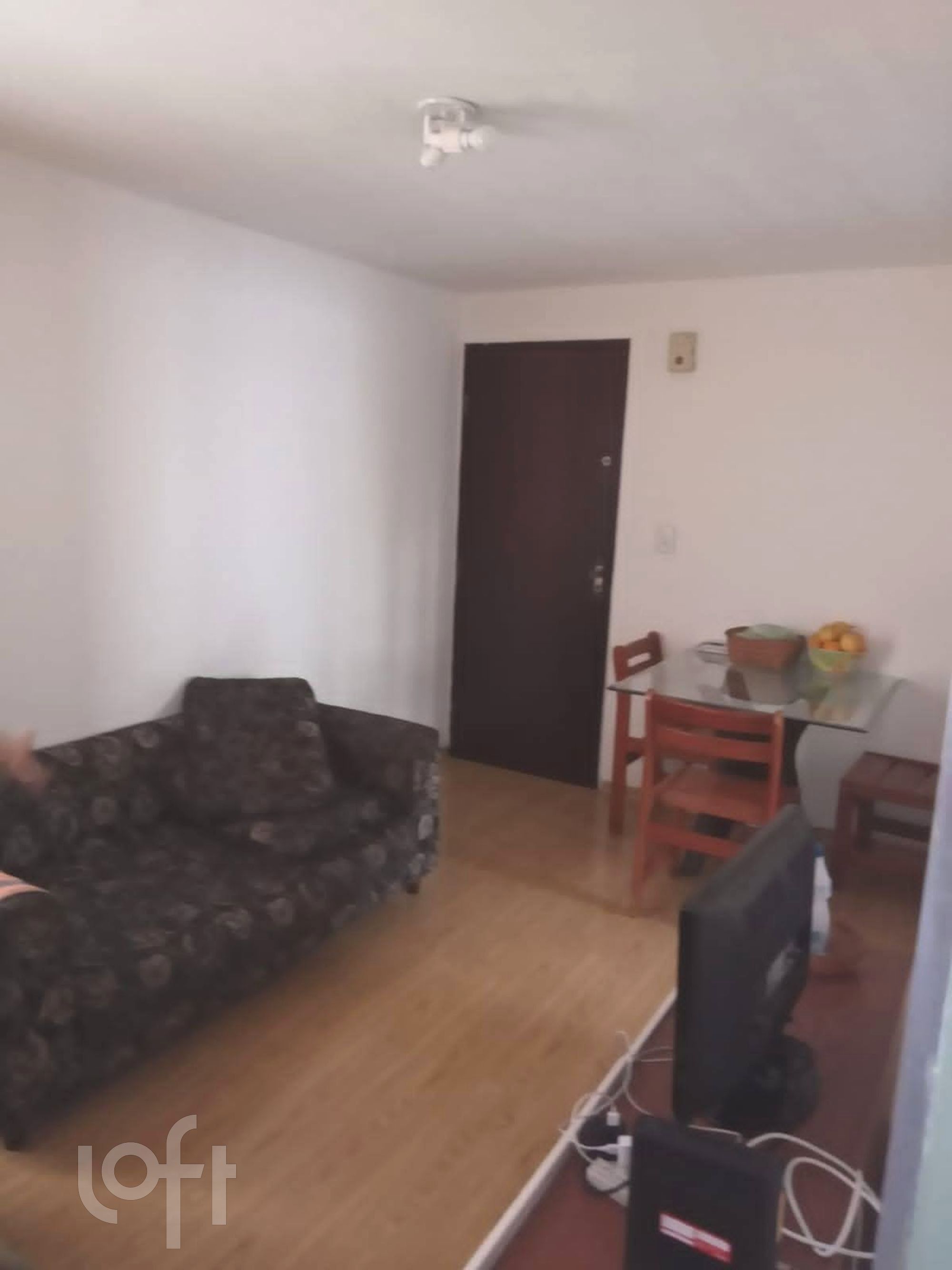 Apartamento à venda, 52m² - Foto 1