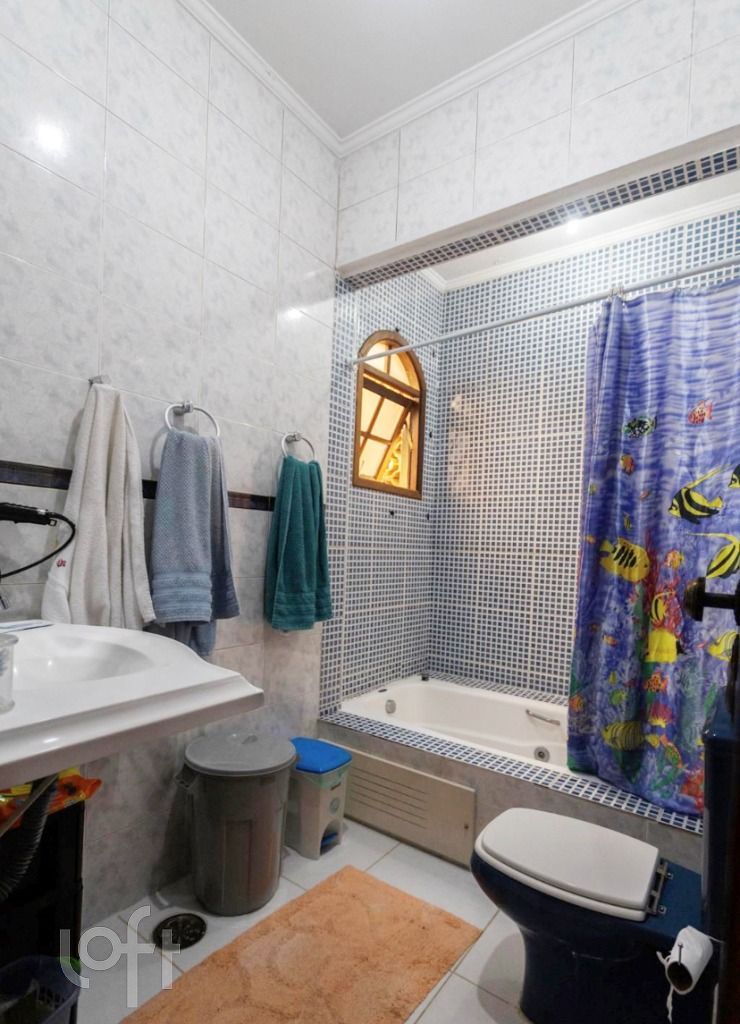 Casa, 3 quartos, 160 m² - Foto 8