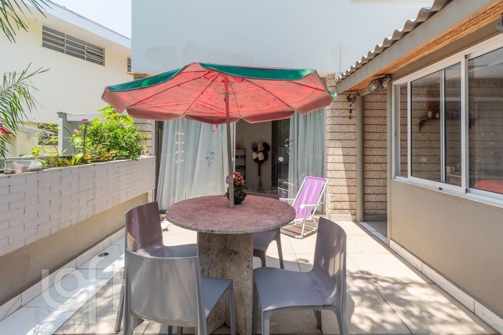 Casa, 3 quartos, 245 m² - Foto 5