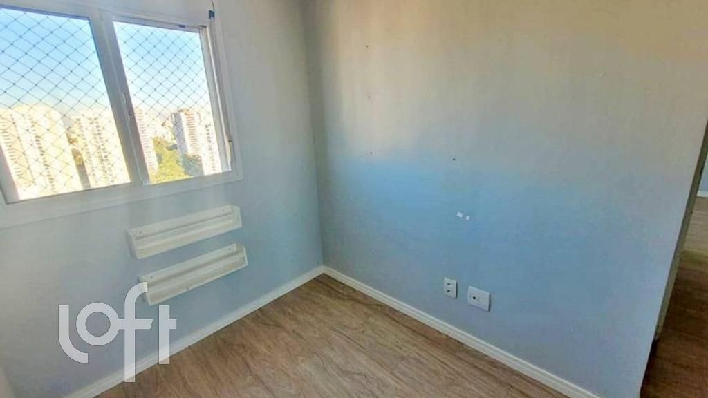 Apartamento, 2 quartos, 47 m² - Foto 1