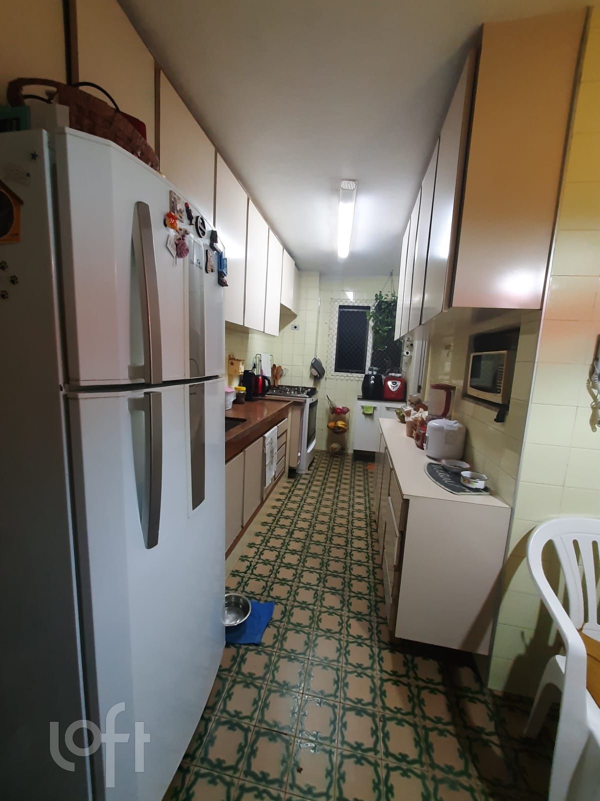 Apartamento à venda com 3 quartos, 104m² - Foto 8